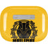 Wizarding Worlds Harry Potter Hufflepuff Illustration Apple AirPods Pro Skin