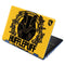 Wizarding Worlds Harry Potter Hufflepuff Illustration Aspire R11 11.6in Skin