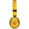 Wizarding Worlds Harry Potter Hufflepuff Illustration Beats Solo 2 Wireless Skin