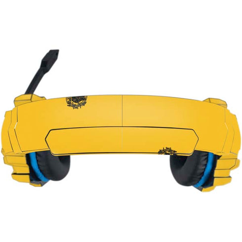 Wizarding Worlds Harry Potter Hufflepuff Illustration BENGOO G9000 Skin