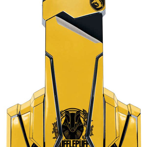 Wizarding Worlds Harry Potter Hufflepuff Illustration BENGOO G9000 Skin