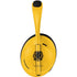 Wizarding Worlds Harry Potter Hufflepuff Illustration Bose Noise Cancelling Headphones 700 Skin