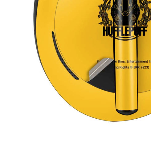 Wizarding Worlds Harry Potter Hufflepuff Illustration Bose Noise Cancelling Headphones 700 Skin