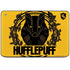 Wizarding Worlds Harry Potter Hufflepuff Illustration HP Chromebook Skin