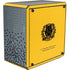 Wizarding Worlds Harry Potter Hufflepuff Illustration Cooler Master MasterBox Q300L Mini Tower Skin