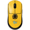 Wizarding Worlds Harry Potter Hufflepuff Illustration G Pro Wireless Gaming Mouse Skin
