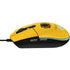 Wizarding Worlds Harry Potter Hufflepuff Illustration G203 Prodigy RGB Wired Gaming Mouse Skin
