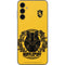Wizarding Worlds Harry Potter Hufflepuff Illustration Galaxy A14 5G Skin