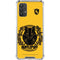Wizarding Worlds Harry Potter Hufflepuff Illustration Galaxy A32 5G Clear Case