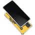 Wizarding Worlds Harry Potter Hufflepuff Illustration Galaxy A32 5G Clear Case