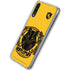 Wizarding Worlds Harry Potter Hufflepuff Illustration Galaxy A50 Clear Case