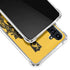 Wizarding Worlds Harry Potter Hufflepuff Illustration Galaxy A54 5G Clear Case