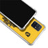 Wizarding Worlds Harry Potter Hufflepuff Illustration Galaxy A71 5G Clear Case