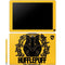 Wizarding Worlds Harry Potter Hufflepuff Illustration Galaxy Book 12in Skin