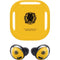 Wizarding Worlds Harry Potter Hufflepuff Illustration Galaxy Buds Pro Skin