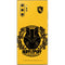 Wizarding Worlds Harry Potter Hufflepuff Illustration Galaxy Note 10 Plus Skin