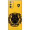 Wizarding Worlds Harry Potter Hufflepuff Illustration Galaxy Note20 5G Skin