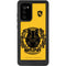 Wizarding Worlds Harry Potter Hufflepuff Illustration Galaxy Note20 5G Waterproof Case