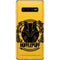 Wizarding Worlds Harry Potter Hufflepuff Illustration Galaxy S10 Plus Skin