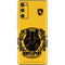 Wizarding Worlds Harry Potter Hufflepuff Illustration Galaxy S20 Fan Edition Skin