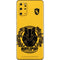 Wizarding Worlds Harry Potter Hufflepuff Illustration Galaxy S20 Plus Skin