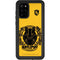 Wizarding Worlds Harry Potter Hufflepuff Illustration Galaxy S20 Plus Waterproof Case