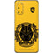 Wizarding Worlds Harry Potter Hufflepuff Illustration Galaxy S20 Skin