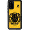 Wizarding Worlds Harry Potter Hufflepuff Illustration Galaxy S20 Waterproof Case