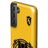 Wizarding Worlds Harry Potter Hufflepuff Illustration Galaxy S21 Plus 5G Pro Case
