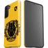 Wizarding Worlds Harry Potter Hufflepuff Illustration Galaxy S21 Plus 5G Pro Case
