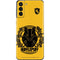 Wizarding Worlds Harry Potter Hufflepuff Illustration Galaxy S21 Plus 5G Skin