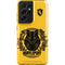Wizarding Worlds Harry Potter Hufflepuff Illustration Galaxy S21 Ultra 5G Pro Case