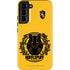 Wizarding Worlds Harry Potter Hufflepuff Illustration Galaxy S22 Plus Pro Case