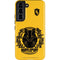 Wizarding Worlds Harry Potter Hufflepuff Illustration Galaxy S22 Pro Case