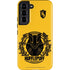 Wizarding Worlds Harry Potter Hufflepuff Illustration Galaxy S22 Pro Case