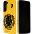 Wizarding Worlds Harry Potter Hufflepuff Illustration Galaxy S22 Pro Case