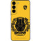 Wizarding Worlds Harry Potter Hufflepuff Illustration Galaxy S22 Skin