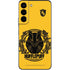 Wizarding Worlds Harry Potter Hufflepuff Illustration Galaxy S22 Skin