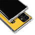 Wizarding Worlds Harry Potter Hufflepuff Illustration Galaxy S22 Ultra Clear Case