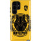 Wizarding Worlds Harry Potter Hufflepuff Illustration Galaxy S22 Ultra Pro Case