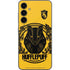 Wizarding Worlds Harry Potter Hufflepuff Illustration Galaxy S23 FE Skin