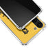 Wizarding Worlds Harry Potter Hufflepuff Illustration Galaxy S23 Plus Clear Case