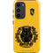 Wizarding Worlds Harry Potter Hufflepuff Illustration Galaxy S23 Plus Pro Case