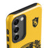 Wizarding Worlds Harry Potter Hufflepuff Illustration Galaxy S23 Plus Pro Case