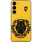 Wizarding Worlds Harry Potter Hufflepuff Illustration Galaxy S23 Plus Skin