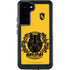 Wizarding Worlds Harry Potter Hufflepuff Illustration Galaxy S23 Plus Waterproof Case