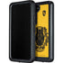 Wizarding Worlds Harry Potter Hufflepuff Illustration Galaxy S23 Plus Waterproof Case