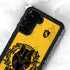 Wizarding Worlds Harry Potter Hufflepuff Illustration Galaxy S23 Plus Waterproof Case