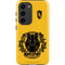 Wizarding Worlds Harry Potter Hufflepuff Illustration Galaxy S23 Pro Case
