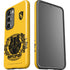 Wizarding Worlds Harry Potter Hufflepuff Illustration Galaxy S23 Pro Case